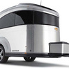 2008 Airstream Basecamp Trailer