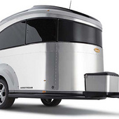 2008 Airstream Basecamp Trailer