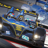 12 Hours of Sebring