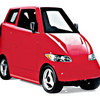 120 MPH Electric Car