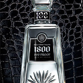 1800 Select Silver Tequila