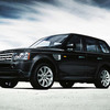 2006 Range Rover Sport
