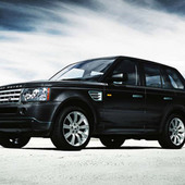 2006 Range Rover Sport