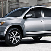 2006 Toyota RAV4
