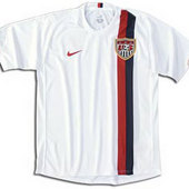 2006 World Cup Jerseys