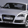 2007 Audi TT