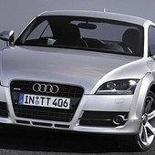 2007 Audi TT