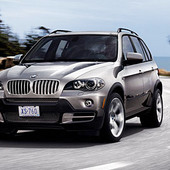 2007 BMW X5