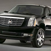 2007 Cadillac Escalade