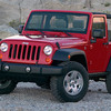 2007 Jeep Wrangler Rubicon