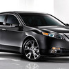 2009 Acura TL