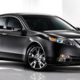 2009 Acura TL