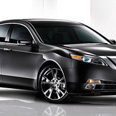 2009 Acura TL