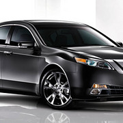 2009 Acura TL