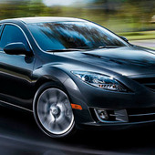 2009 Mazda6