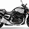 2009 Yamaha VMAX