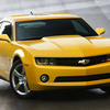 2010 Chevrolet Camaro