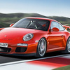 2010 Porsche 911 GT3