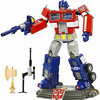 Transformers 20th Anniversary Optimus Prime