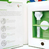23andMe Personal Genome Service