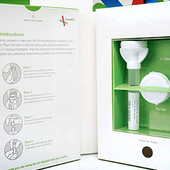 23andMe Personal Genome Service