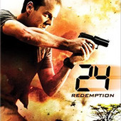24: Redemption