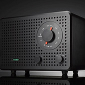 Areaware 2B Radio