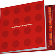 50 Years of the LEGO Brick