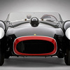 1957 Ferrari 250 TR