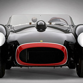 1957 Ferrari 250 TR