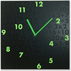 6+6 Clock