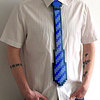 8-bit Tie
