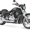 Harley Davidson VRSCD Night Rod