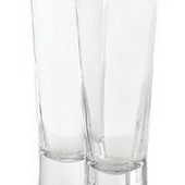 Aarne Crystal Beer Glasses