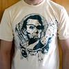 Abe Zombie Hunter T-Shirt