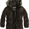 Abercrombie Mount Washington Jacket