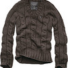 Abecrombie Upper Hudson Sweater