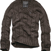 Abecrombie Upper Hudson Sweater