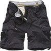 A&F Corps Cargo Short