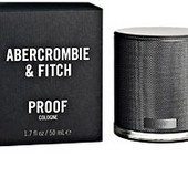 Abercrombie Proof Cologne