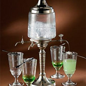 Absinthe Fountain