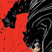 Absolute Dark Knight by Frank Miller