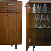 Acadia Mini Bar