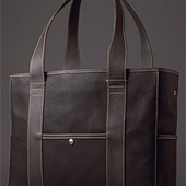 Acme Vert Tote