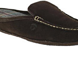 Acorn Brighton Moccasin