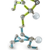 Acrobots