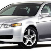 Acura TL