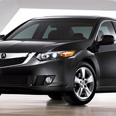 2009 Acura TSX