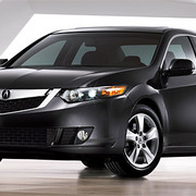 2009 Acura TSX