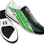 Adidas Porsche Design Race Slip-On